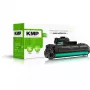 Toner KMP C-T27 compatível com Canon 728 1230 1000 2500 páginas preto