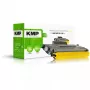 Toner KMP Brother TN-2120X 5000 páginas preto