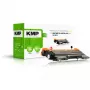 Toner KMP Brother TN-2220 2600 páginas preto
