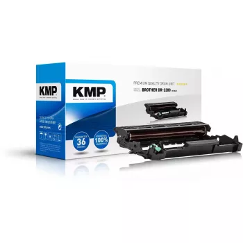 Tambor de impressora KMP 1257,7000
