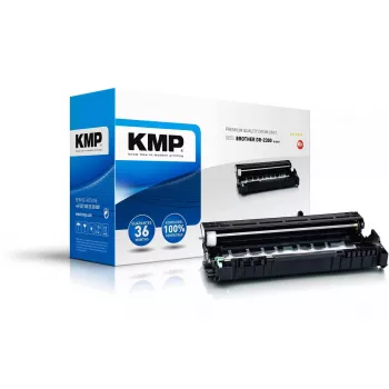 KMP B-DR27 unidade de tambor compatível para Brother DR-2300