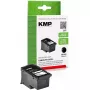 Cartucho de tinta KMP C97 para Canon PG-545 XL preto