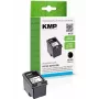 Cartucho de tinta KMP H135 preto
