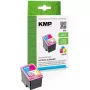 KMP HP CH564EE N.º 301XL cor cartucho