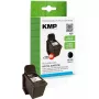Cartucho KMP HP C9351AE Nr.21 preto 520 pág. H29 recarregado