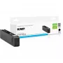 Cartucho KMP HP 913A (L0R95AE) preto