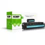 Cartucho de toner KMP H-T195, preto (alternativa a HP 312A)