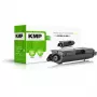 Toner KMP Kyocera TK-580Y 2800 páginas amarelo