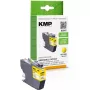 Cartucho de tinta KMP B58YX Brother LC-3219XLY amarelo