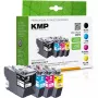 KMP Brother LC3219VALDR Multip. preto