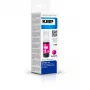 Cartucho de tinta KMP E184 compatível magenta