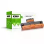 Toner KMP Brother TN-2410 1200 páginas preto
