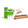 Toner KMP Brother TN-247C 2300 páginas ciano