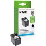 Cartucho KMP HP CH563EE N.º 301XL preto