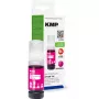 Cartucho KMP EcoTank T00P3 8000 pág. magenta