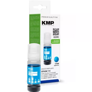 Cartucho KMP Epson T06B2 ciano