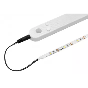 Régua de luz universal Ansmann 1600-0436 LED 0,2 W 2000 mm