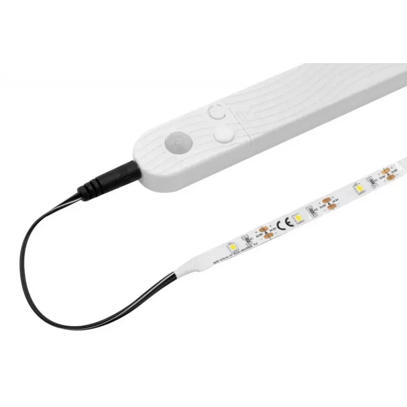 Régua de luz universal Ansmann 1600-0436 LED 0,2 W 2000 mm