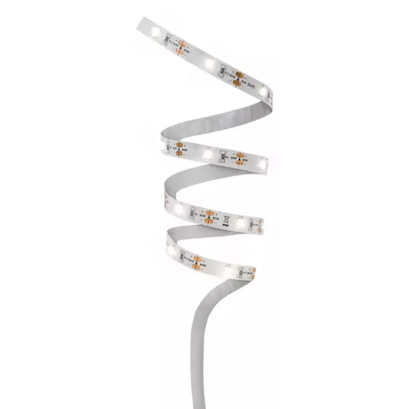 Régua de luz universal Ansmann 1600-0436 LED 0,2 W 2000 mm