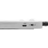 Régua de luz universal Ansmann 1600-0436 LED 0,2 W 2000 mm