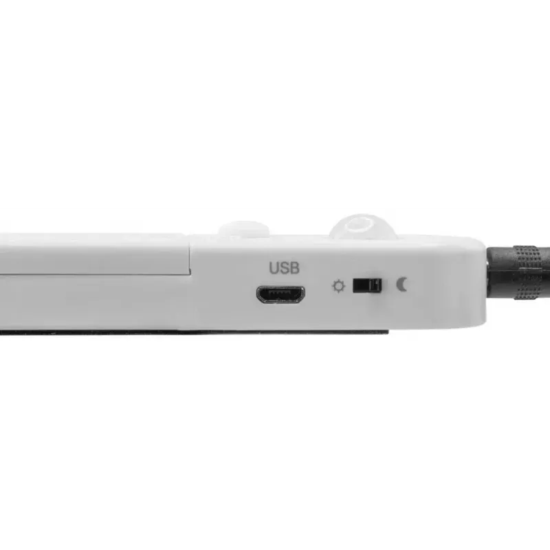 Régua de luz universal Ansmann 1600-0436 LED 0,2 W 2000 mm