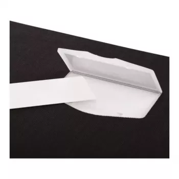 Dossier cartão preto A4 Pagna 24201-04