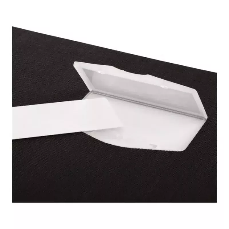 Dossier cartão preto A4 Pagna 24201-04