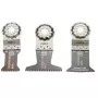 Conjunto de lâminas FEIN 35222967080 acessório para ferramenta multifunções