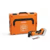 Ferramenta multifunções FEIN MultiMaster AMM 500 Plus AS 18500 rpm 1,3 kg