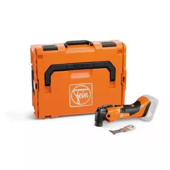 Ferramenta multifunções FEIN MultiMaster AMM 500 Plus AS 18500 rpm 1,3 kg