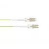 Cabo InfiniBand/fibra ótica Alcasa LW-U830LC5 30 m LC verde lima