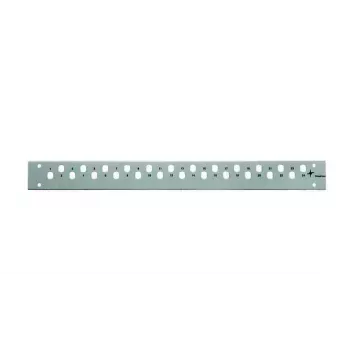 Acessório para patch panel Telegärtner H02025A0493