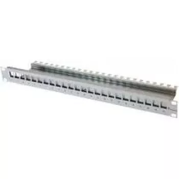 Painel frontal 19 polegadas Telegärtner H02025A0167