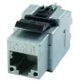 Módulo AMJ K Cat.6+ Telegärtner J00029K0036 branco