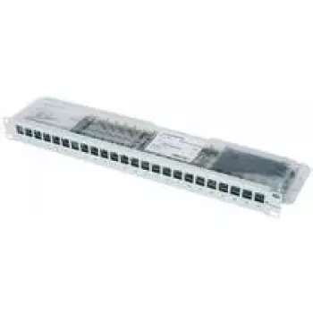 Suporte de módulos 19 polegadas Telegärtner J02023K0027