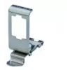 Conjunto de montagem Telegärtner H06000B0045 prateado metal