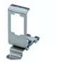 Conjunto de montagem Telegärtner H06000B0045 prateado metal