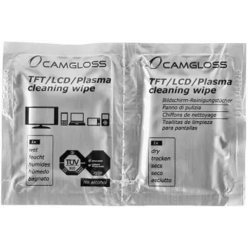 Camgloss Smart Kit kit de limpeza (C8038524)