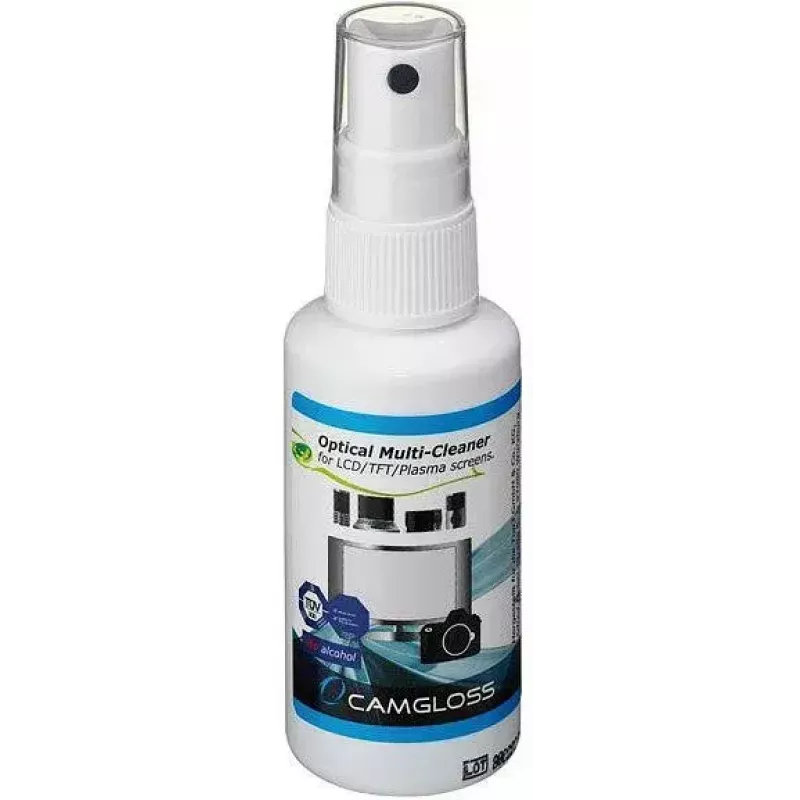 Camgloss Smart Kit conjunto de limpeza (C8038524)