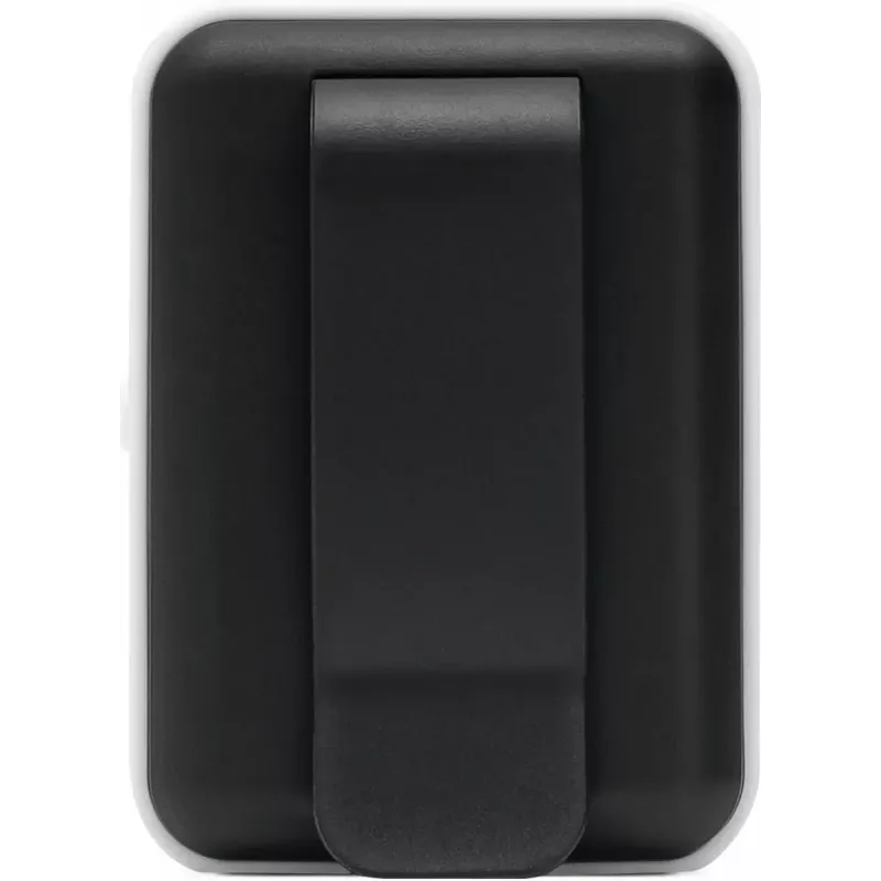 Rádio portátil TECHNISAT DIGITRADIO mobil 2 — DAB+ / FM, OLED 0,91 polegadas, 3,5 mm, USB-C, Li-Ion 500 mAh, preto/branco