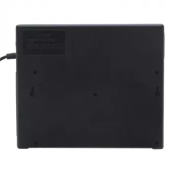 Sistema de alimentação ininterrupta ONLINE USV-Systeme YUNTO 1200 1,2 kVA