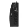 Sistema de alimentação ininterrupta ONLINE USV-Systeme YUNTO 1200 1,2 kVA