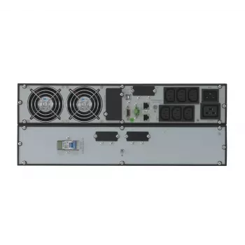 Caixa de bateria para UPS rackmount ONLINE USV-Systeme X3000RBP