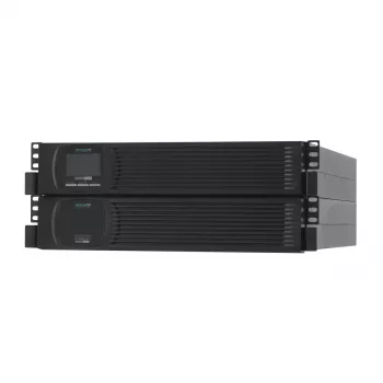 Caixa de bateria para UPS rackmount ONLINE USV-Systeme X3000RBP