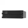 Caixa de bateria para UPS rackmount ONLINE USV-Systeme X3000RBP