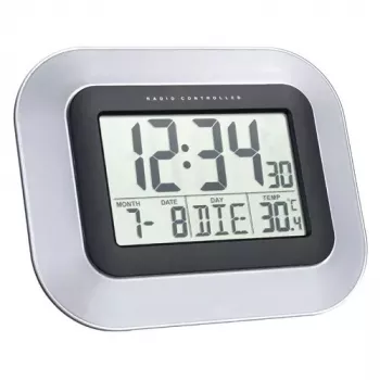 Despertador digital Technoline WS 8005