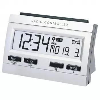 Despertador digital Technoline WT87