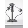 Suporte de reprodução Novoflex MagicStudio MS-REPRO