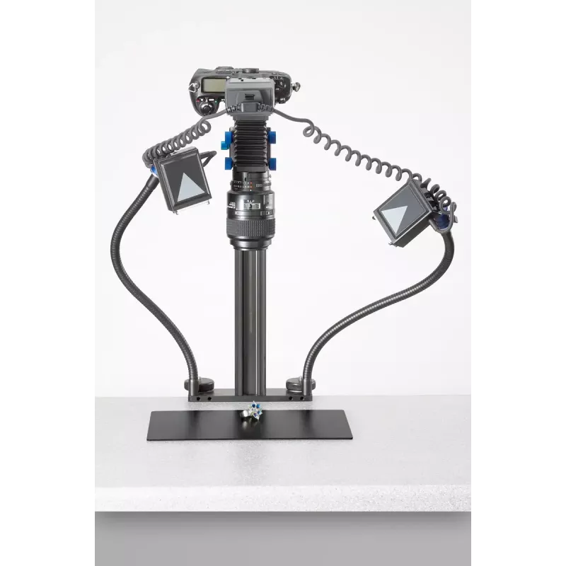 Suporte de reprodução Novoflex MagicStudio MS-REPRO