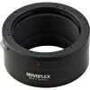 Adaptador de objetiva Novoflex NEX/CONT